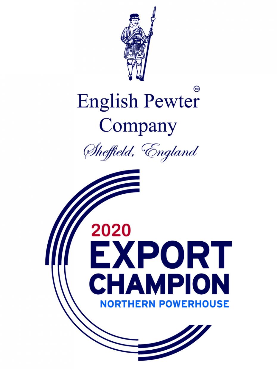 Export Champion 2020
